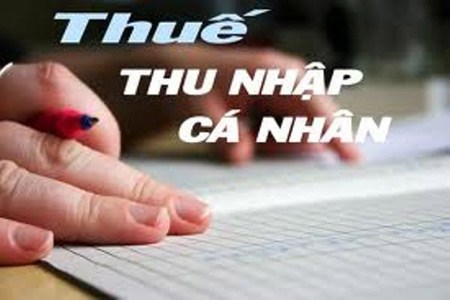 Thuế thu nhập cá nhân khi chuyển nhượng cổ phần