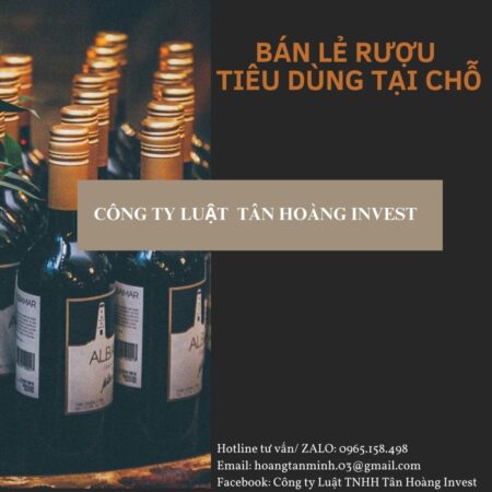 Bán lẻ rượu tại chỗ