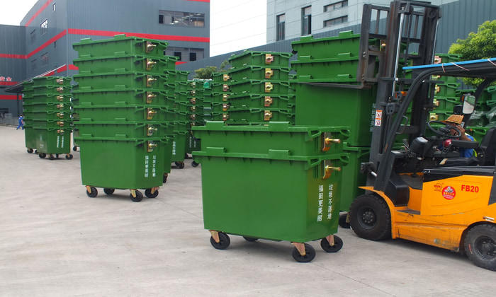 Cần tuân thủ đủ các điều kiện để thành lập công ty xử lý rác thải