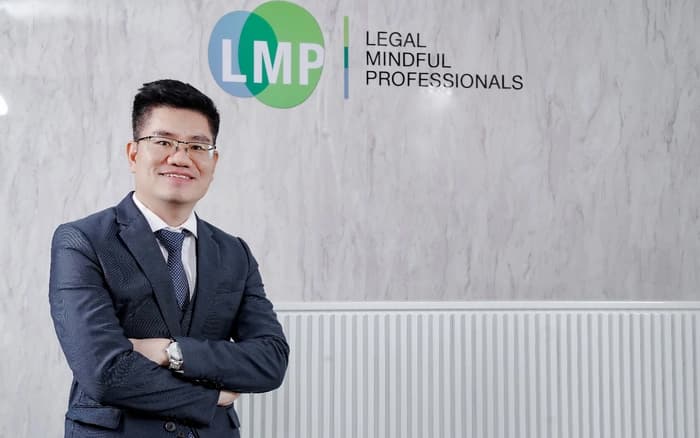 Công ty LMP Lawyers