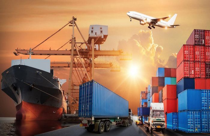 Công ty logistics được hiểu như thế nào?
