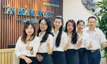 Dịch vụ thành lập công ty tại Hưng Yên của Luật Tân Hoàng