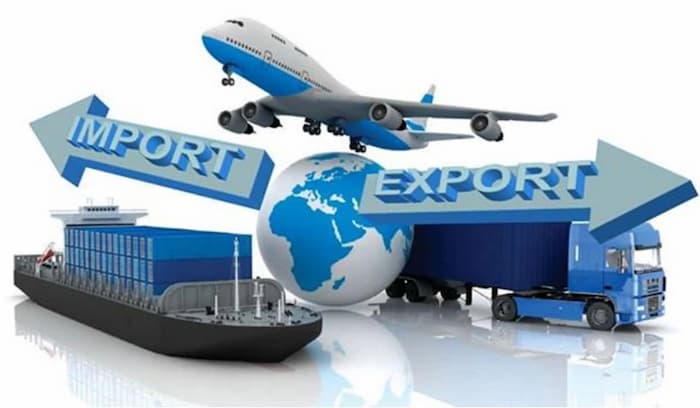 Định nghĩa khái niệm công ty xuất nhập khẩu