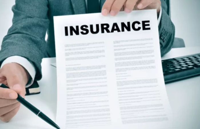 Hồ sơ cần thiết khi thành lập công ty bảo hiểm