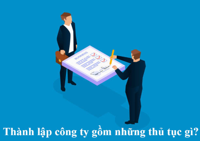 Luật Tân Hoàng Invest- Thành lập công ty tại Bắc Ninh trọn gói
