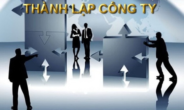 Những điều cần biết về thủ tục thành lập công ty tại Bắc Ninh