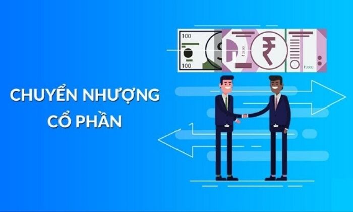 Những nguyên tắc cần biết khi chuyển nhượng cổ phần