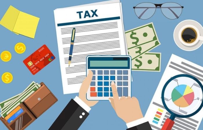 Tính toán và nộp thuế doanh nghiệp theo quý