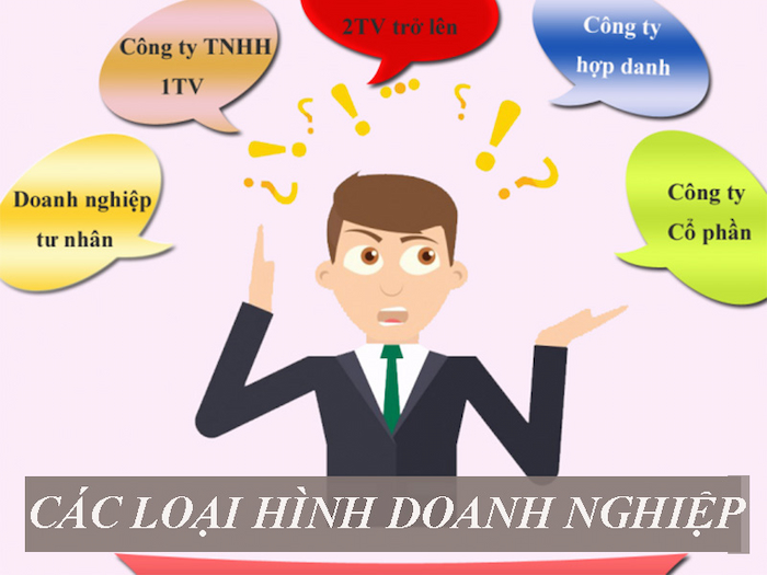 Các loại hình kinh doanh tiềm năng