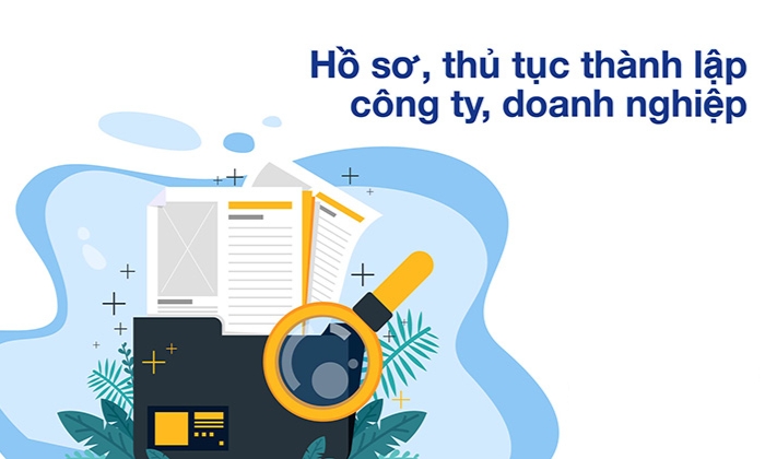 Chuẩn bị hồ sơ đăng ký kinh doanh dịch vụ kế toán