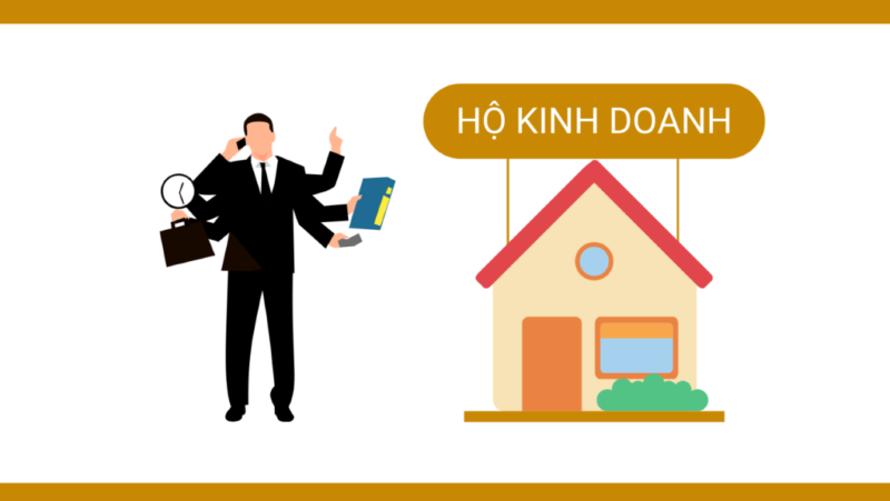 Hộ kinh doanh cá thể là gì