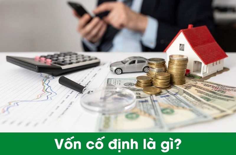 Phân loại vốn kinh doanh như thế nào?