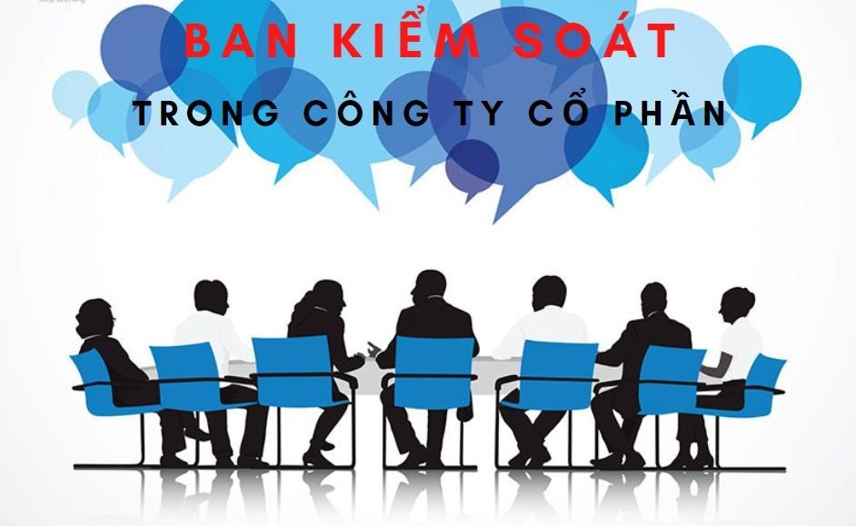 Ban kiểm soát trong công ty cổ phần