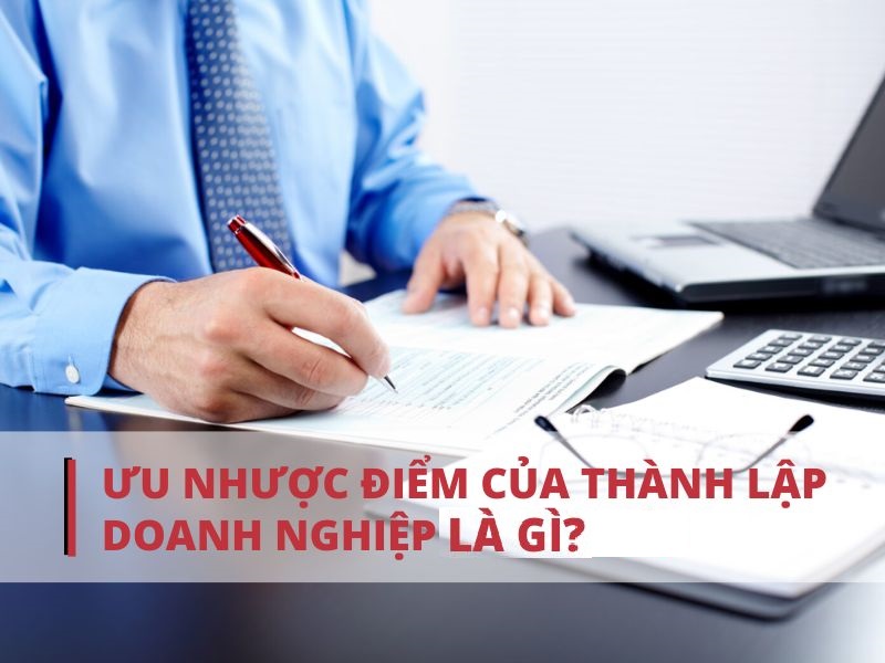 Thành lập công ty có lợi ích gì trong thời buổi hiện nay