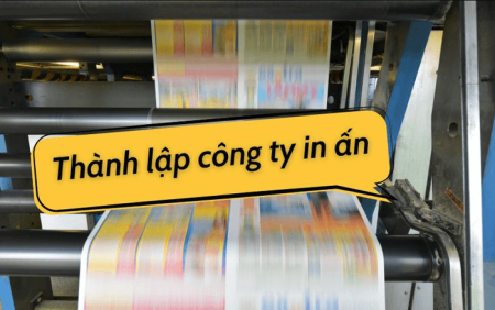 lưu ý khi thành lập công ty