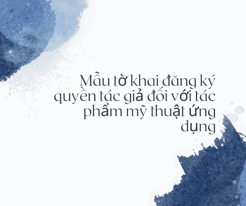 Quy định pháp luật về bảo hộ tác quyền