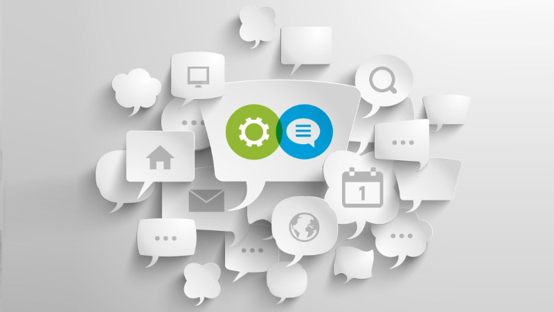 Chuẩn bị các thông tin cần thiết