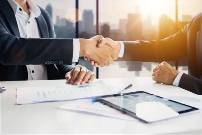 Đặc điểm của mua bán doanh nghiệp