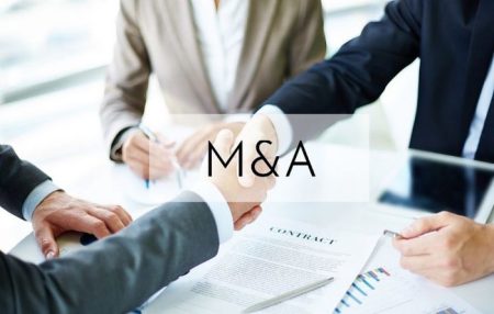 Mua bán doanh nghiệp là gì?