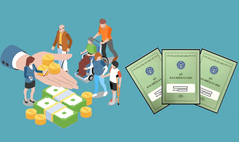 Tham gia bảo hiểm cho người lao động